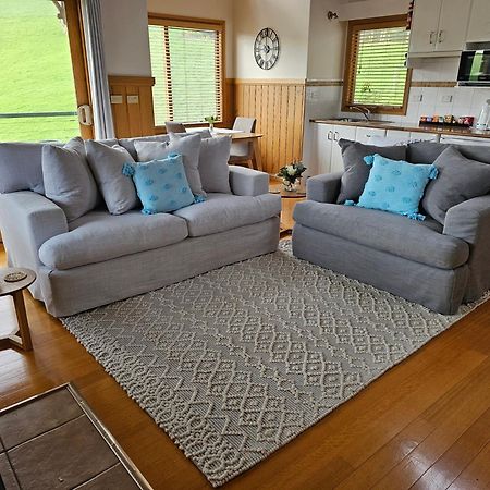 Maple Ridge Cottages Dumbalk Exteriér fotografie