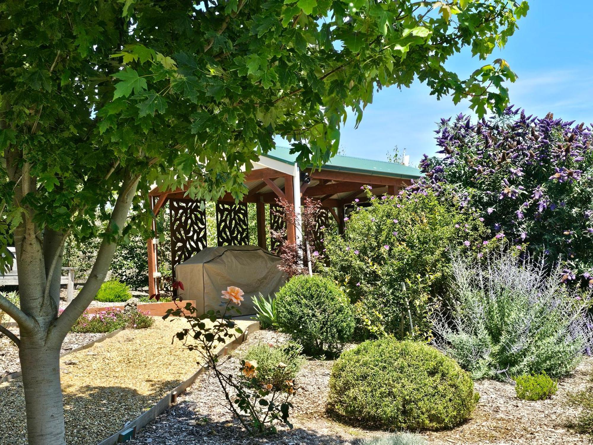 Maple Ridge Cottages Dumbalk Exteriér fotografie